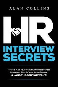 Enlarge image Cover: HR Interview Secrets - Successinhr.com