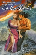 Cover: On The Rocks - Ink and Drink Comics