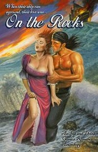 Enlarge image Cover: On The Rocks - Ink and Drink Comics