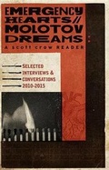 Cover: Emergency Hearts, Molotov Dreams - GTK Press