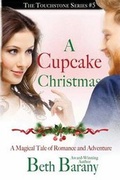 Cover: A Cupcake Christmas - FIREWOLF BOOKS