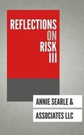 Cover: Reflections on Risk III - Tautegory Press