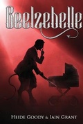 Cover: Beelzebelle - Pigeon Park Press
