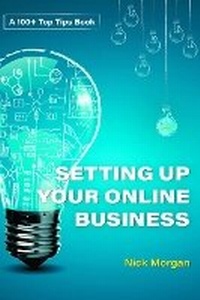Enlarge image Cover: Setting Up and Running an Online Business - Ian Munro