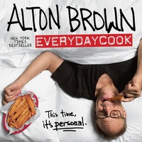 Abbildung von: Alton Brown: EveryDayCook - Penguin USA