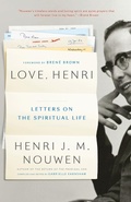 Cover: Love, Henri - Image