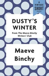Enlarge image Cover: Dusty's Winter - Vintage
