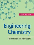 Cover: Engineering Chemistry - Cambridge University Press