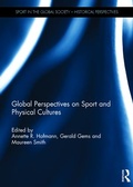 Cover: Global Perspectives on Sport and Physical Cultures - Routledge