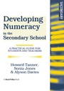 Cover: Developing Numeracy in the Secondary School - Routledge