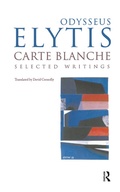 Cover: Carte Blanche - Routledge