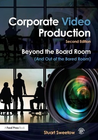 Abbildung von: Corporate Video Production - Routledge
