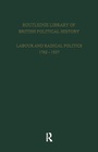 Cover: Routledge Library of British Political History - Routledge