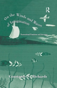 Abbildung von: On the Winds and Waves of Imagination - Routledge