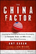 Cover: The China Factor - Wiley
