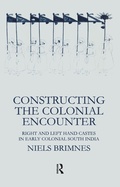 Cover: Constructing the Colonial Encounter - Routledge