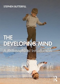 Enlarge image Cover: The Developing Mind - Routledge