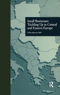 Abbildung von: Transnational Business - Routledge
