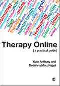 Cover: Therapy Online - SAGE Publications Inc