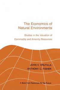 Abbildung von: The Economics of Natural Environments - RFF Press