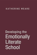 Cover: Developing the Emotionally Literate School - SAGE Publications Inc