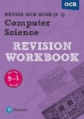 Cover: Pearson REVISE OCR GCSE (9-1) Computer Science Revision Workbook - Pearson Education Limited
