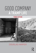 Cover: Good Company - Routledge
