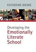 Cover: Developing the Emotionally Literate School - SAGE Publications Inc