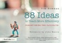 Cover: 88 Ideas to Teach More Effectively - Routledge