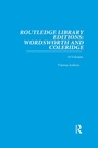 Cover: Routledge Library Editions: Wordsworth and Coleridge - Routledge