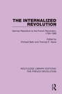 Cover: The Internalized Revolution - Routledge
