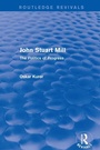 Cover: John Stuart Mill (Routledge Revivals) - Routledge