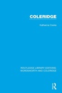 Cover: Coleridge - Routledge