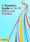 Cover: A Teacher's Guide to 14-19 Policy and Practice - Routledge