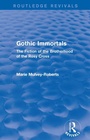 Cover: Gothic Immortals (Routledge Revivals) - Routledge