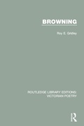 Cover: Browning - Routledge