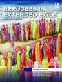 Cover: Refugees in Extended Exile - Routledge