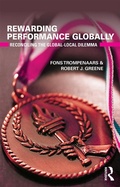 Cover: Rewarding Performance Globally - Routledge