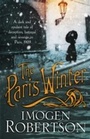 Cover: The Paris Winter - Headline Review