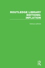 Cover: Routledge Library Editions: Inflation - Routledge