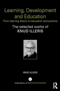 Cover: Learning, Development and Education - Routledge