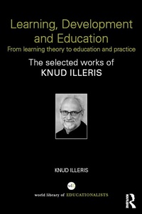 Abbildung von: Learning, Development and Education - Routledge