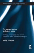 Cover: Engendering the Buddhist State - Routledge