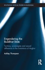 Cover: Engendering the Buddhist State - Routledge