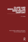 Cover: Class and Ideology in the Nineteenth Century - Routledge
