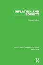 Cover: Inflation and Society - Routledge
