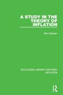 Cover: A Study in the Theory of Inflation - Routledge