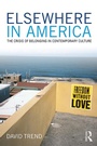 Cover: Elsewhere in America - Routledge