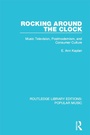 Cover: Rocking Around the Clock - Routledge