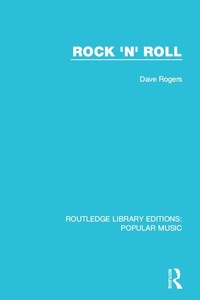 Abbildung von: Rock 'n' Roll - Routledge